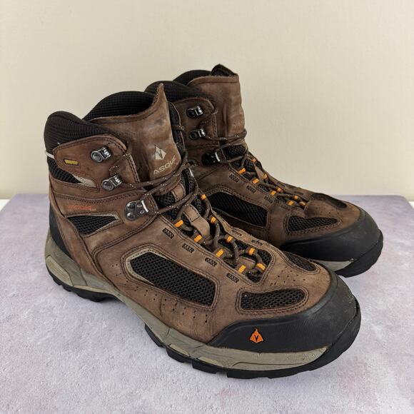 Vasque Breeze 7482 Breeze 2.0 GTX Hiking Boots Mens Size 14M Replacement Insoles - Picture 1 of 16